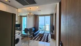 1 Bedroom Condo for sale in The Riviera Wongamat, Na Kluea, Chonburi