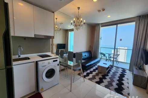 1 Bedroom Condo for sale in The Riviera Wongamat, Na Kluea, Chonburi