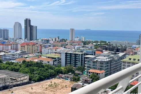 Condo for sale in Pattaya Hill Resort, Nong Prue, Chonburi