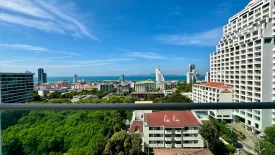 1 Bedroom Condo for sale in The Vision, Nong Prue, Chonburi