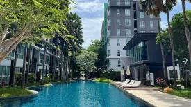 1 Bedroom Condo for sale in Natureza Art, Na Kluea, Chonburi