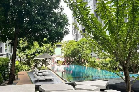 1 Bedroom Condo for sale in Natureza Art, Na Kluea, Chonburi