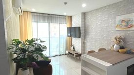 1 Bedroom Apartment for sale in Siam Oriental Plaza, Nong Prue, Chonburi