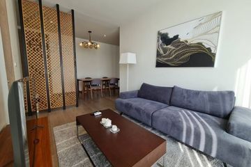 2 Bedroom Condo for sale in Park Origin Phrom Phong, Khlong Tan, Bangkok near BTS Phrom Phong