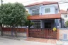 4 Bedroom House for sale in Temsiri Vill Minburi-Suwannabhumi, Khu Fang Nuea, Bangkok