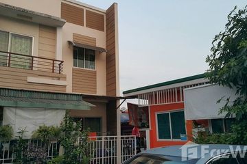 4 Bedroom Townhouse for sale in Temsiri avenue Ramintra 117, Bang Chan, Bangkok