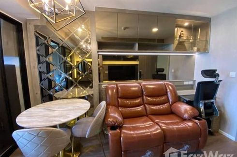 Condo for sale in The Origin Phahol-Saphanmai, Khlong Thanon, Bangkok near BTS Sai Yud