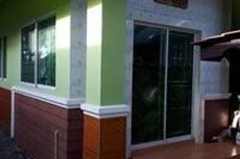 2 Bedroom House for sale in Moo Baan Bordinthorn Mitrijit 9, Sam Wa Tawan Ok, Bangkok