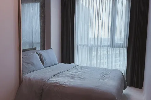 1 Bedroom Condo for sale in Knightsbridge Phaholyothin - Interchange, Anusawari, Bangkok near BTS Wat Phra Si Mahathat