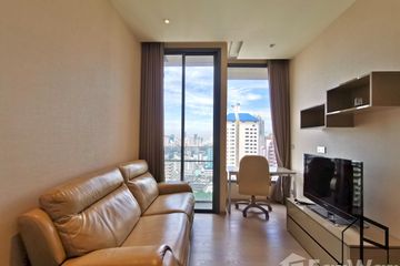 1 Bedroom Condo for sale in The ESSE Asoke, Khlong Toei Nuea, Bangkok near BTS Asoke