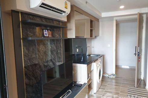 1 Bedroom Condo for sale in Knightsbridge Skycity Saphanmai, Anusawari, Bangkok near BTS Sai Yud