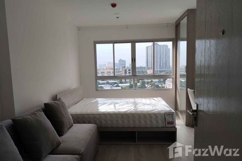 Condo for rent in Elio Sathorn - Wutthakat, Bang Kho, Bangkok near BTS Talat Phlu