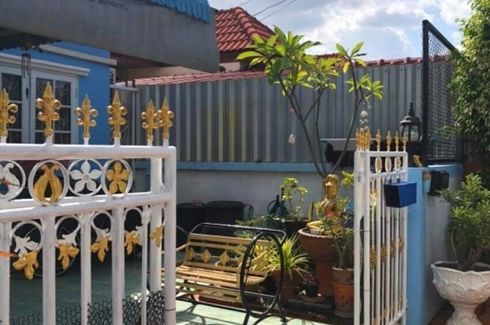 2 Bedroom House for sale in Kittichai Villa 7, Khu Fang Nuea, Bangkok