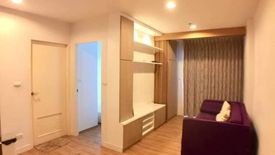 1 Bedroom Condo for rent in Silk Place Phaholyothin Laksi, Anusawari, Bangkok near BTS Wat Phra Si Mahathat