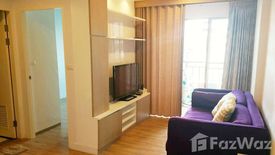 1 Bedroom Condo for rent in Silk Place Phaholyothin Laksi, Anusawari, Bangkok near BTS Wat Phra Si Mahathat