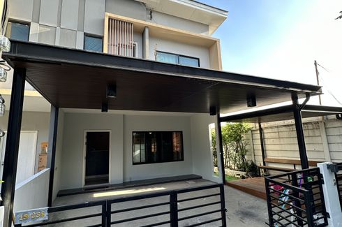 3 Bedroom Townhouse for sale in The Connect 28, Khlong Thanon, Bangkok