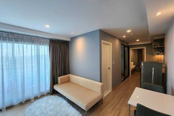 2 Bedroom Condo for sale in Knightsbridge Skycity Saphanmai, Anusawari, Bangkok near BTS Sai Yud