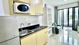 1 Bedroom Condo for rent in Huai Khwang, Bangkok near MRT Huai Khwang