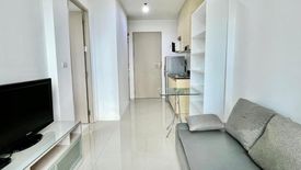 1 Bedroom Condo for rent in Huai Khwang, Bangkok near MRT Huai Khwang