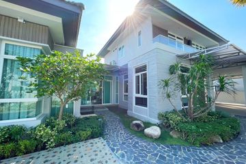 5 Bedroom House for sale in Nong Khaem, Bangkok