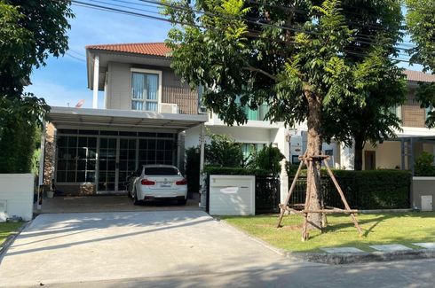 3 Bedroom House for sale in habitia orbit, Sam Wa Tawan Tok, Bangkok