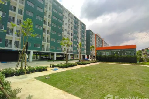 1 Bedroom Condo for sale in Sena Kith BTS Saphanmai, Khlong Thanon, Bangkok near BTS Sai Yud