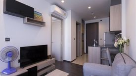 1 Bedroom Condo for rent in The Line Asoke - Ratchada, Din Daeng, Bangkok near MRT Phra Ram 9