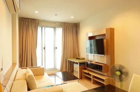 1 Bedroom Condo for rent in Rhythm Sathorn - Narathiwas, Thung Maha Mek, Bangkok near BTS Chong Nonsi