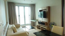 1 Bedroom Condo for rent in Rhythm Sathorn - Narathiwas, Thung Maha Mek, Bangkok near BTS Chong Nonsi