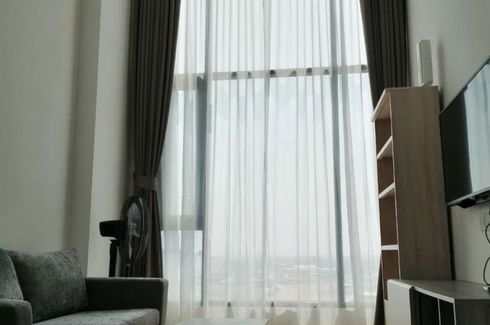 2 Bedroom Condo for sale in Knightsbridge Phaholyothin - Interchange, Anusawari, Bangkok near BTS Wat Phra Si Mahathat