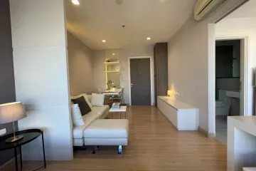 Condo for rent in Urbano Absolute Sathon - Taksin, Khlong Ton Sai, Bangkok near BTS Krung Thon Buri