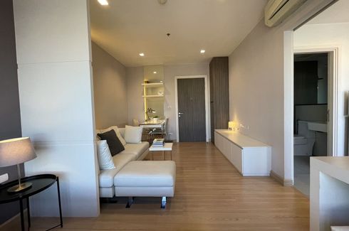 Condo for rent in Urbano Absolute Sathon - Taksin, Khlong Ton Sai, Bangkok near BTS Krung Thon Buri