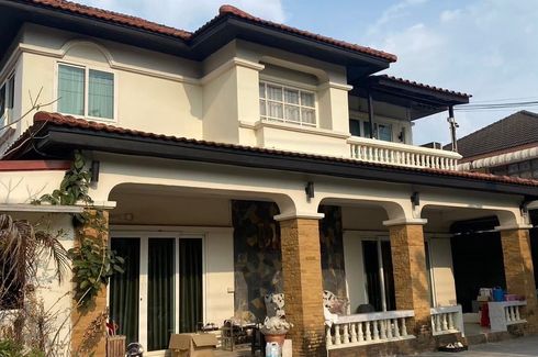 4 Bedroom House for sale in K.C. Garden Home, Sam Wa Tawan Tok, Bangkok