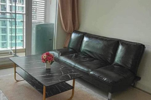 1 Bedroom Condo for rent in TC Green, Huai Khwang, Bangkok near MRT Phetchaburi