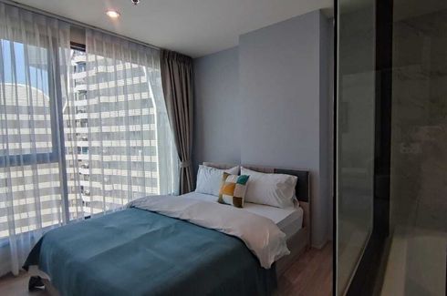 1 Bedroom Condo for rent in Ideo Mobi Sukhumvit East Point, Bang Na, Bangkok near BTS Bang Na