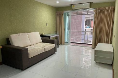 1 Bedroom Condo for rent in Le Cosi Ekamai 28, Khlong Tan Nuea, Bangkok near BTS Thong Lo