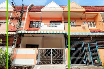 3 Bedroom Townhouse for sale in Baan Suktawee, Sala Thammasop, Bangkok