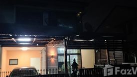 3 Bedroom Townhouse for sale in The Villa Ramindra-Wongwaen, Tha Raeng, Bangkok