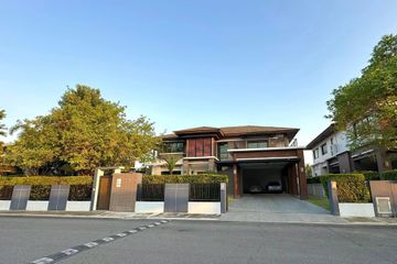 4 Bedroom House for sale in Munkong Pavilion Bangbon 3, Nong Khaem, Bangkok