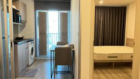 1 Bedroom Condo for rent in Elio Sathorn - Wutthakat, Bang Kho, Bangkok near BTS Talat Phlu