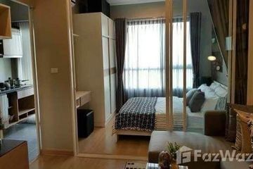 1 Bedroom Condo for sale in The Tempo Grand Sathorn-Wutthakat, Bang Kho, Bangkok near BTS Wutthakat