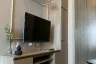 1 Bedroom Condo for rent in Knightsbridge Prime Onnut, Phra Khanong Nuea, Bangkok near BTS On Nut