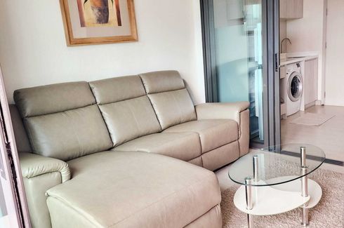 1 Bedroom Condo for rent in Life Sukhumvit 48, Phra Khanong, Bangkok near BTS Phra Khanong