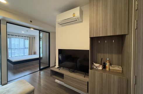 1 Bedroom Condo for rent in Khlong Thanon, Bangkok near BTS Sai Yud