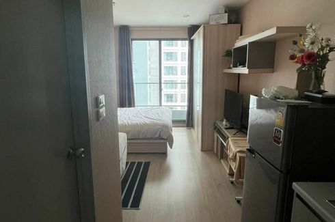 Condo for sale in Ideo Wutthakat, Bang Kho, Bangkok near BTS Wutthakat