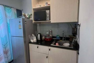 1 Bedroom Condo for sale in Samae Dam, Bangkok
