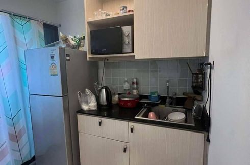 1 Bedroom Condo for sale in Samae Dam, Bangkok