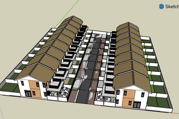 Land for sale in Anusawari, Bangkok near MRT Rajabhat Phranakhon