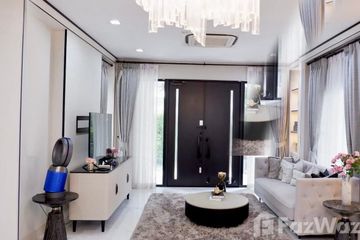 4 Bedroom House for rent in Nantawan Ramintra -​ Paholyothin 50, Tha Raeng, Bangkok