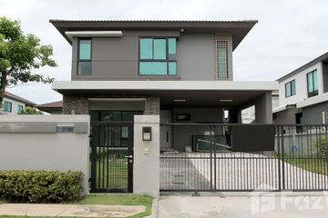 5 Bedroom House for sale in Manthana Rama 2-Thiantale, Samae Dam, Bangkok